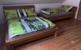Apartman Nejdek