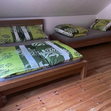 Apartman Nejdek Exteriér fotografie