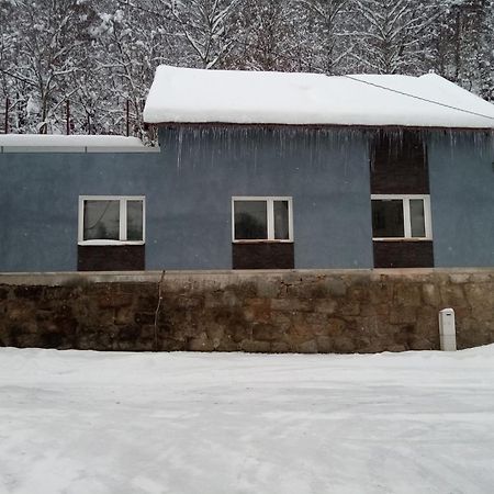 Apartman Nejdek Exteriér fotografie