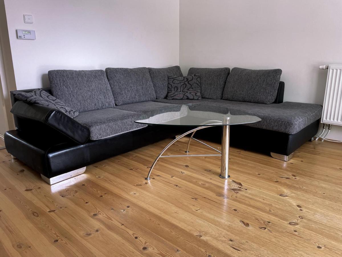 Apartman Nejdek Exteriér fotografie