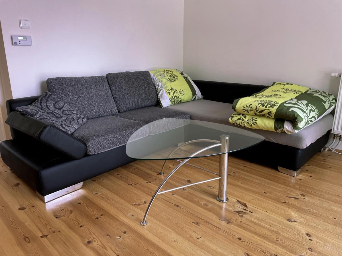 Apartman Nejdek Exteriér fotografie